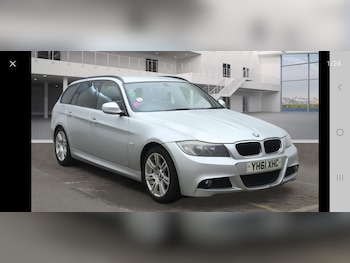 Used BMW 3 Series 2011 for sale - 77537750: Photo
