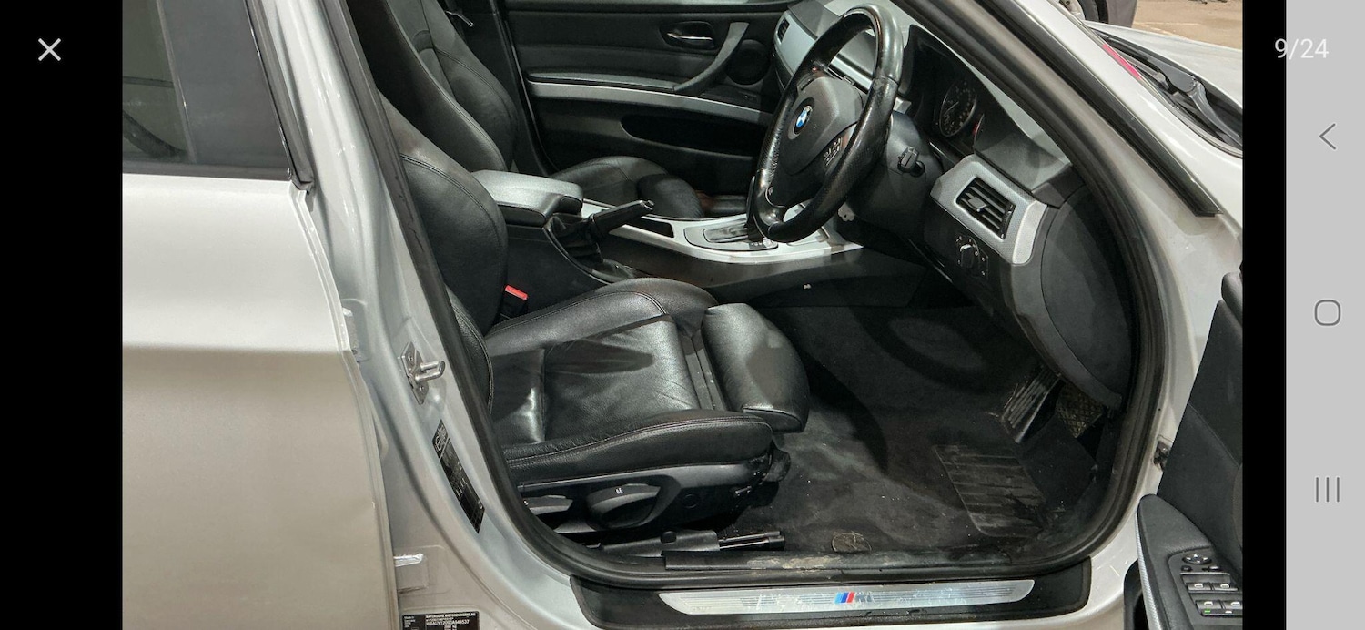 Used BMW 3 Series for sale - 77537750: Photo 4