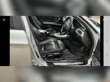 Used BMW 3 Series 2011 for sale - 77537750: Photo