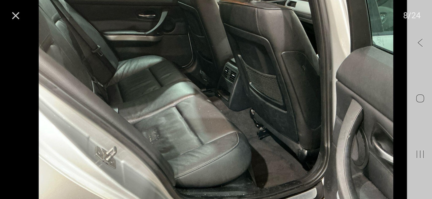 Used BMW 3 Series for sale - 77537750: Photo 5