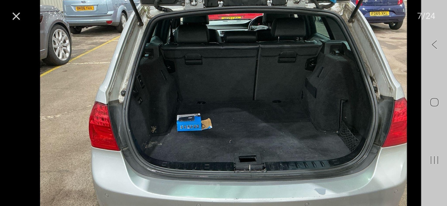 Used BMW 3 Series for sale - 77537750: Photo 8