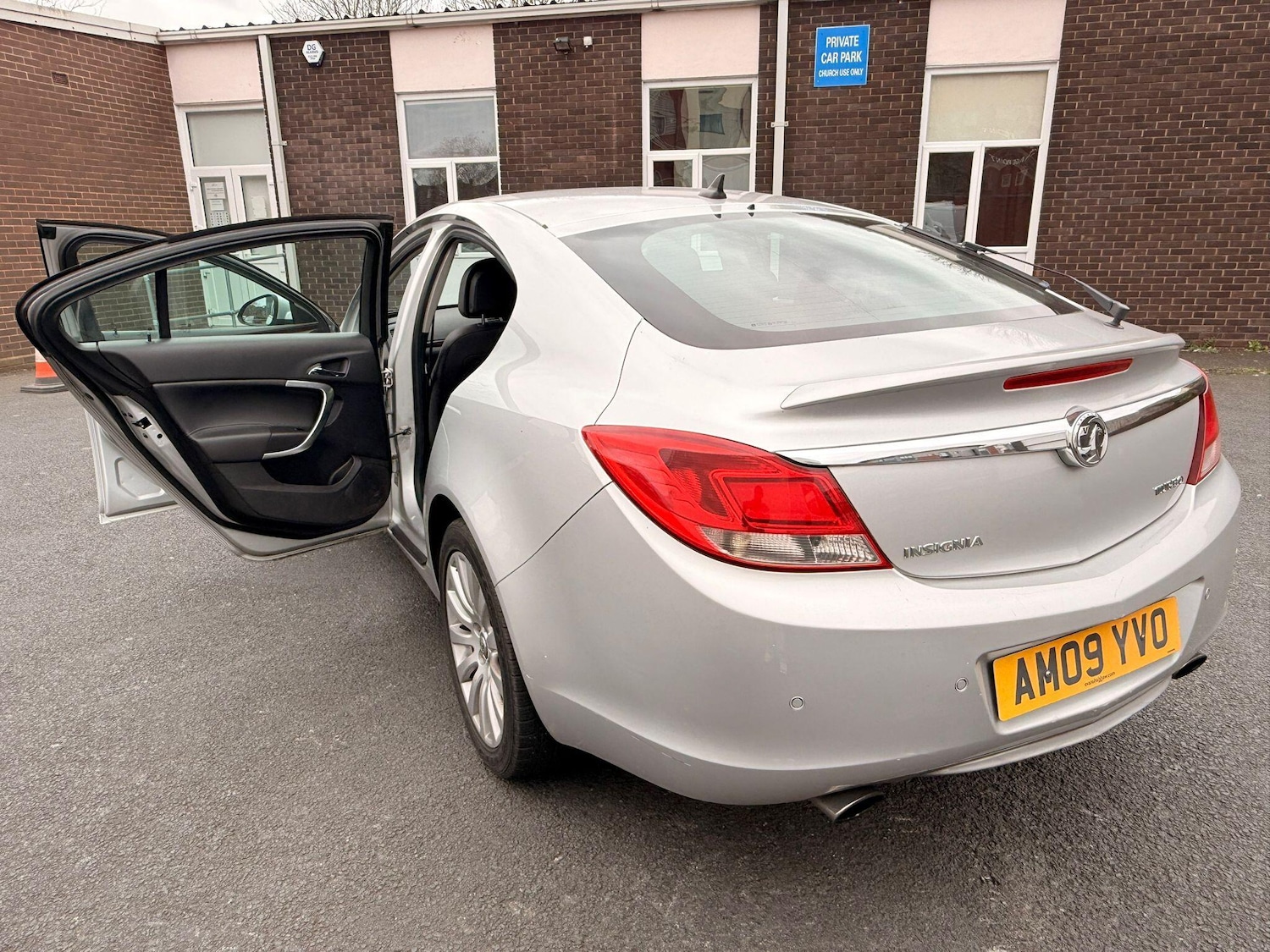 Used Vauxhall Insignia for sale - 78116586: Photo 10