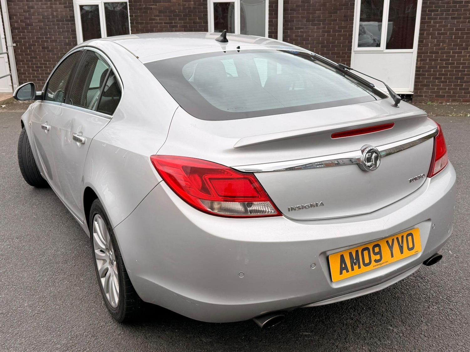Used Vauxhall Insignia for sale - 78116586: Photo 11