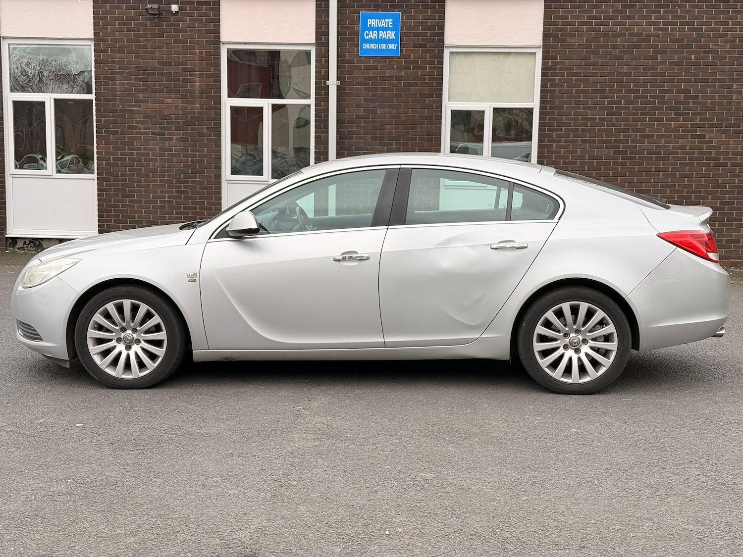 Used Vauxhall Insignia for sale - 78116586: Photo 13