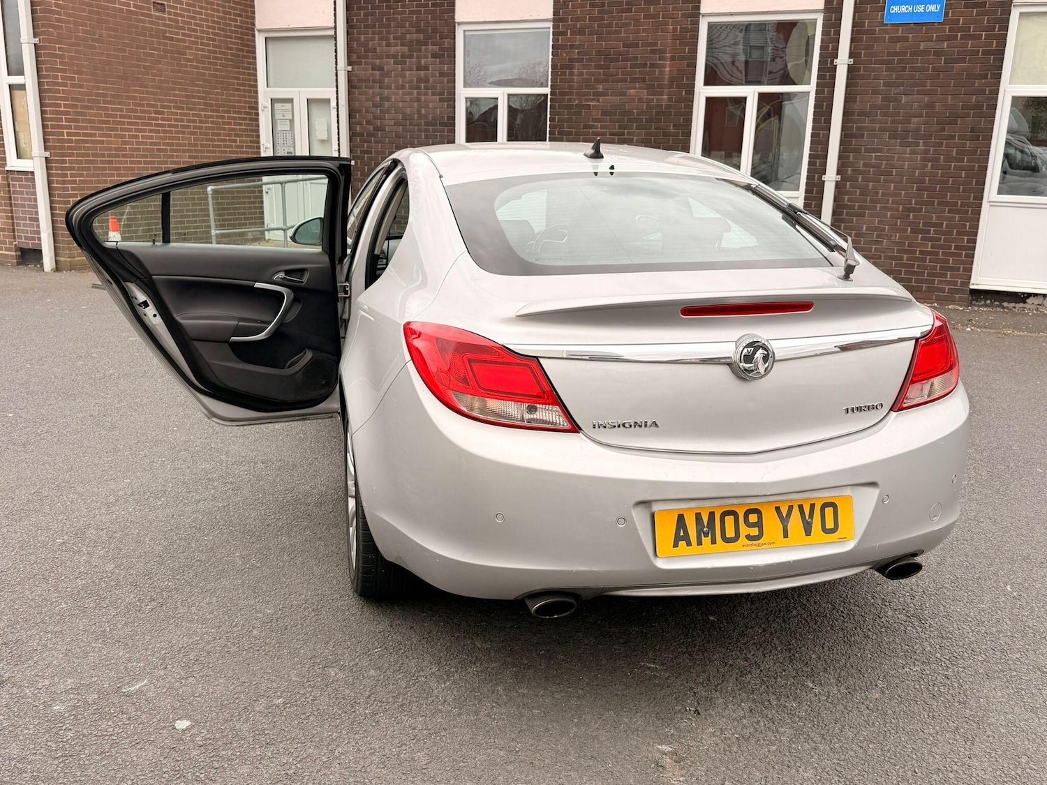 Used Vauxhall Insignia for sale - 78116586: Photo 15