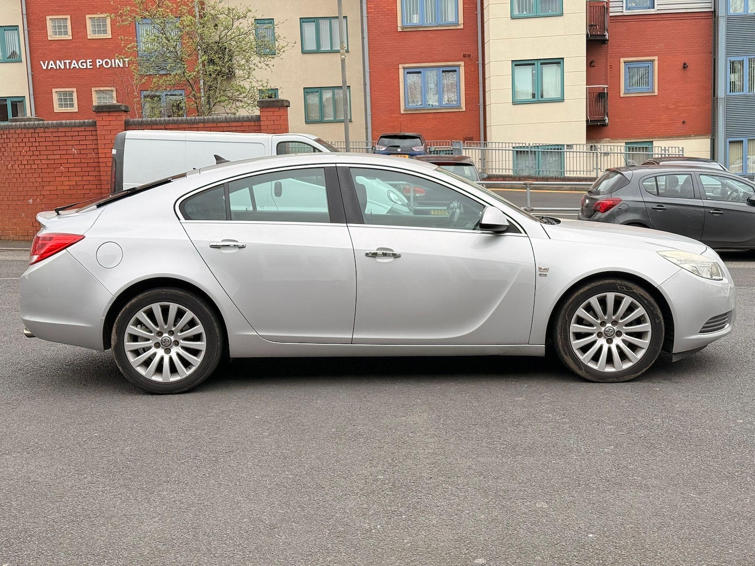 Used Vauxhall Insignia for sale - 78116586: Photo 16
