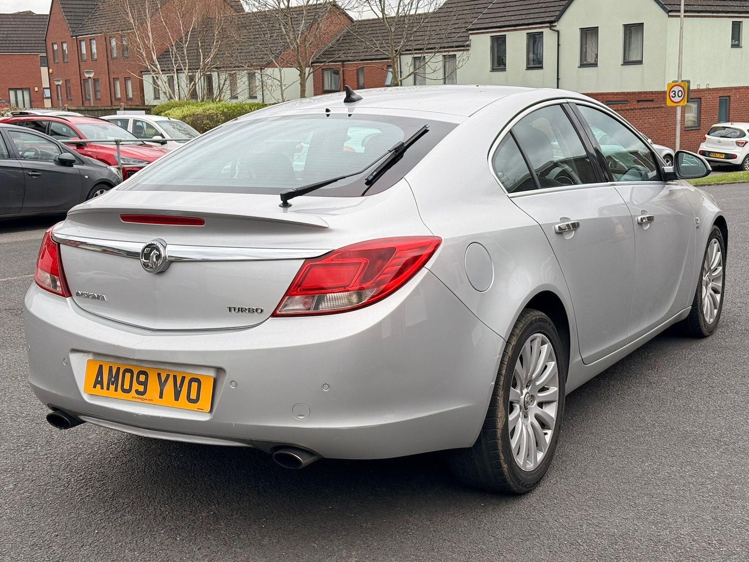 Used Vauxhall Insignia for sale - 78116586: Photo 17