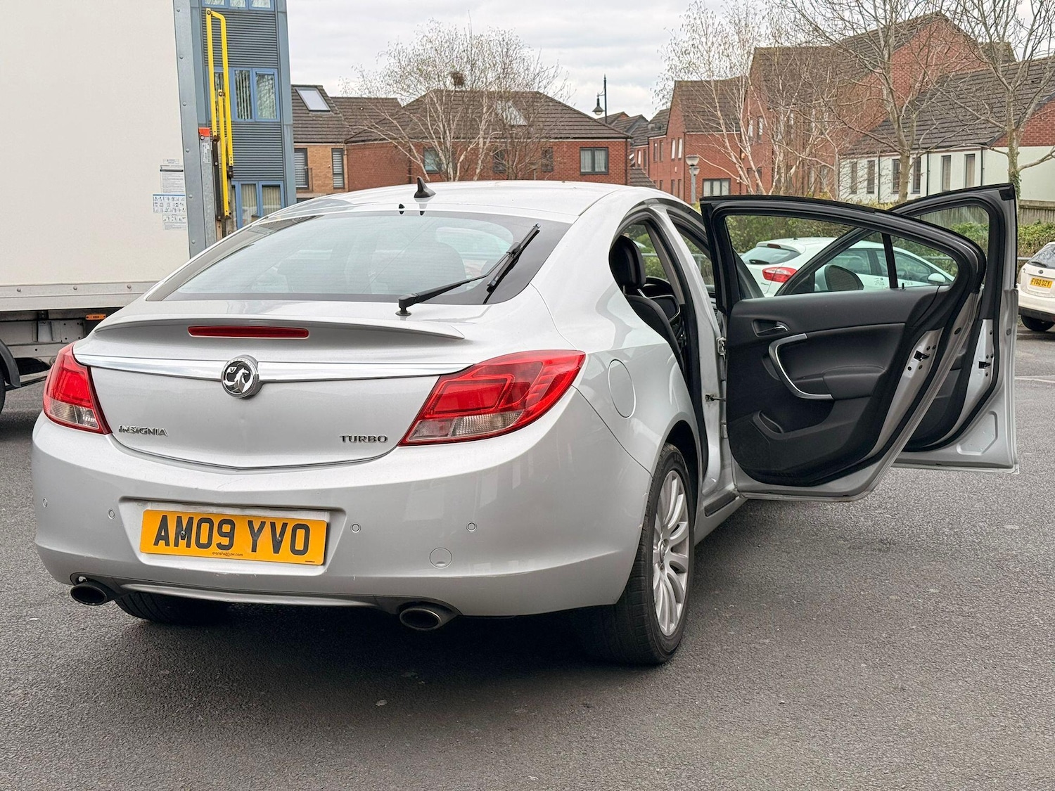 Used Vauxhall Insignia for sale - 78116586: Photo 18