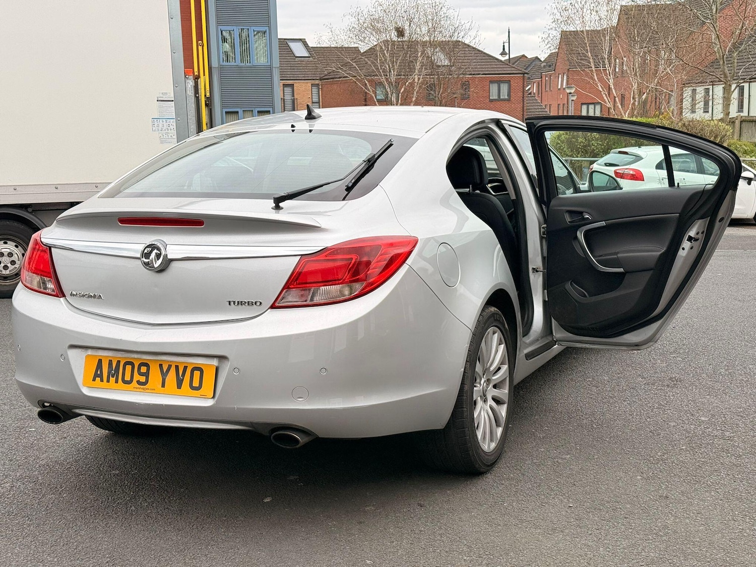 Used Vauxhall Insignia for sale - 78116586: Photo 19