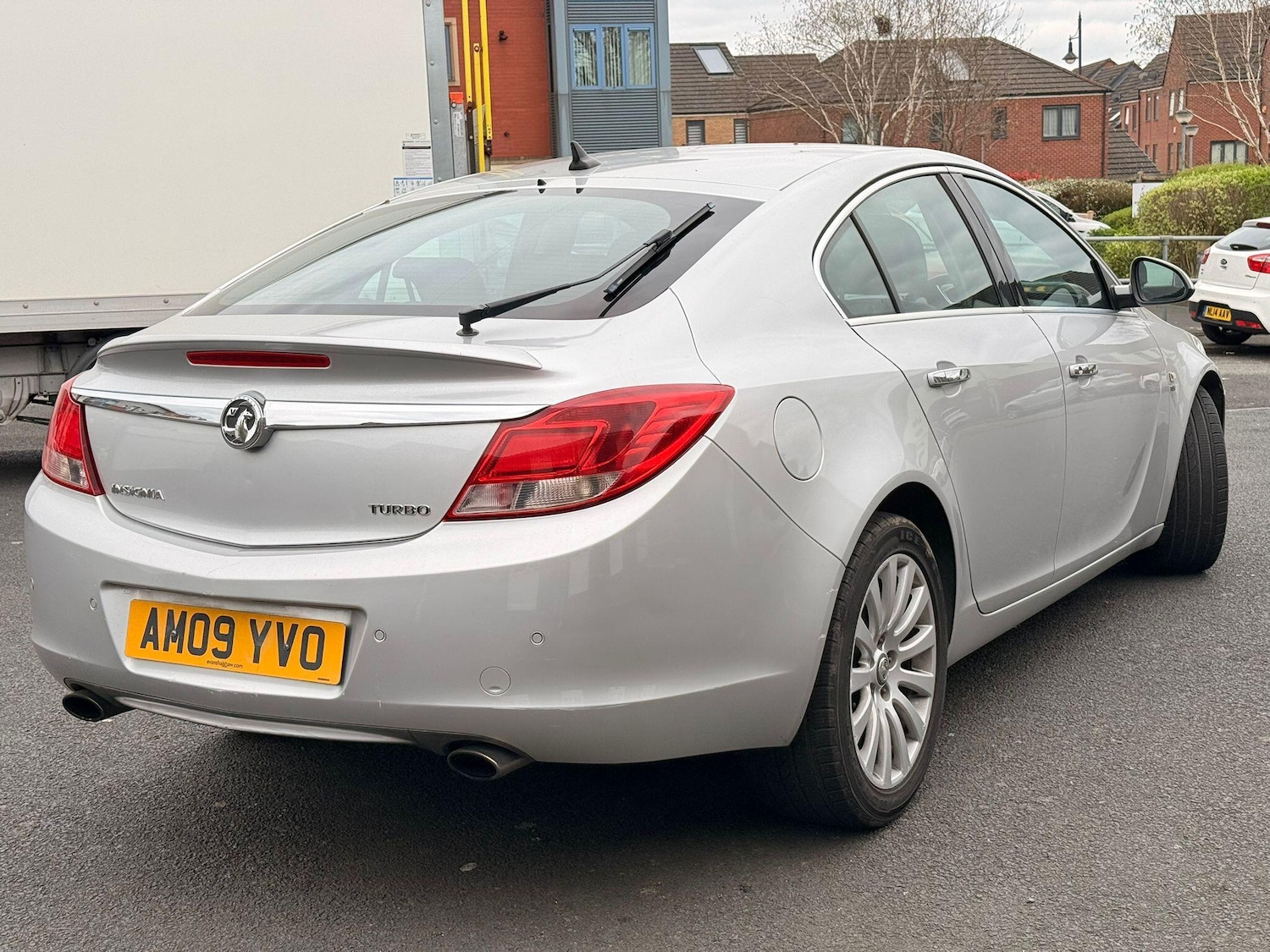 Used Vauxhall Insignia for sale - 78116586: Photo 20