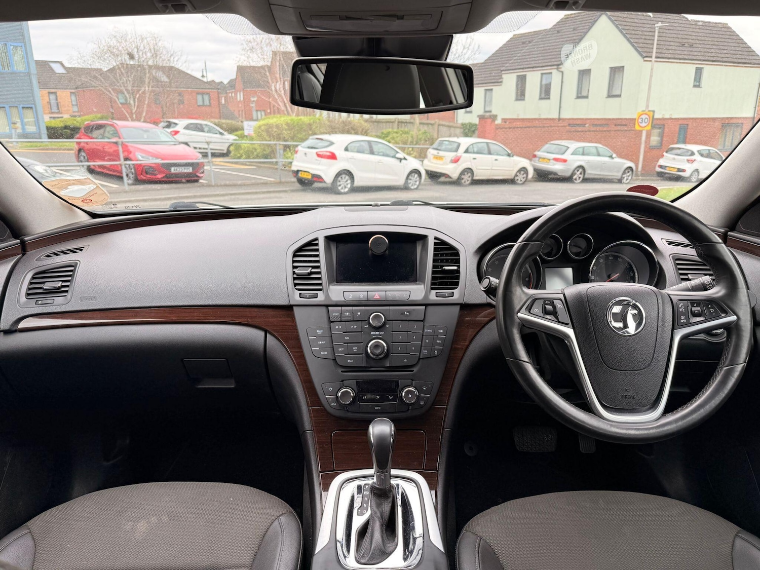 Used Vauxhall Insignia for sale - 78116586: Photo 23