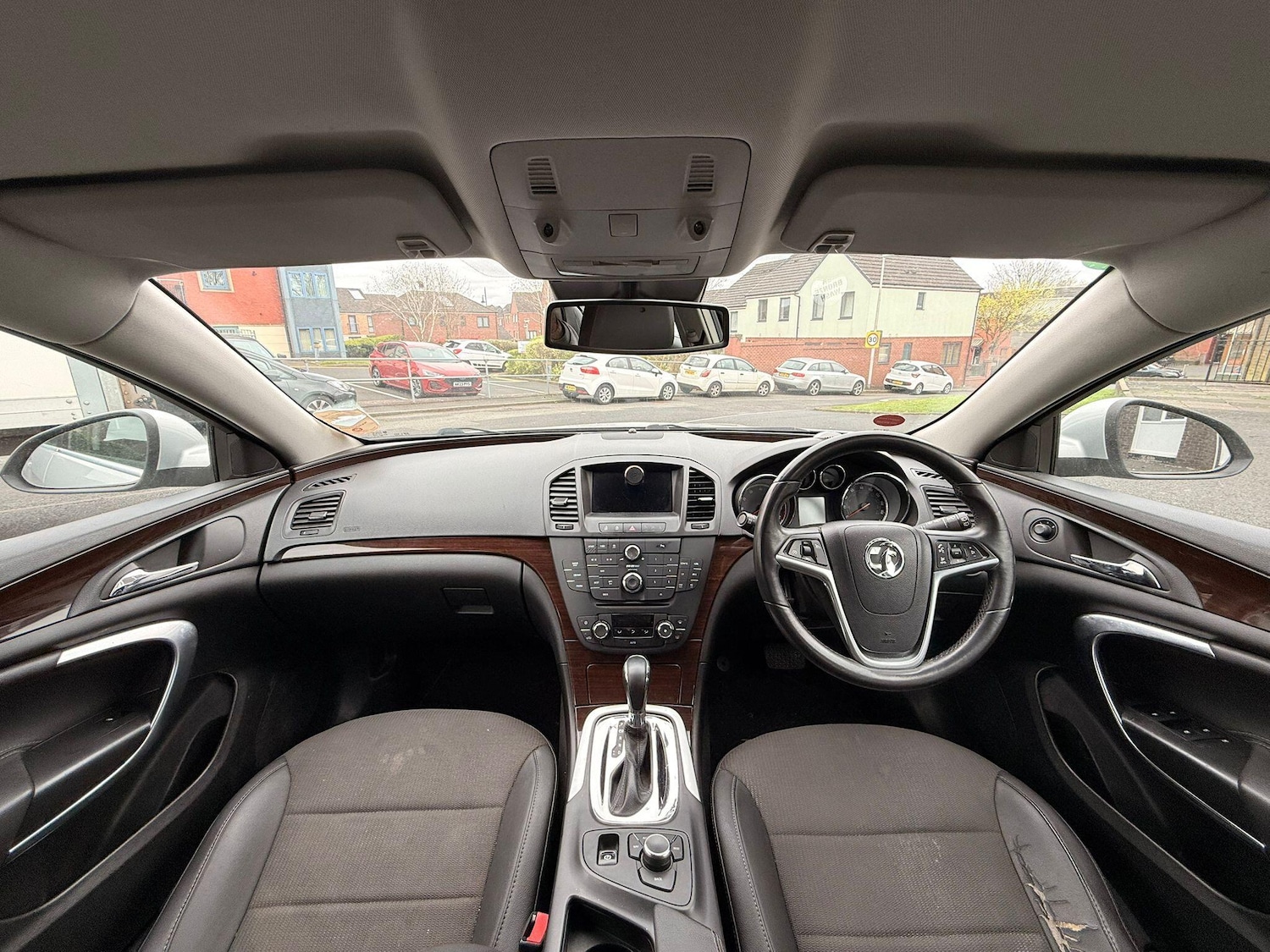 Used Vauxhall Insignia for sale - 78116586: Photo 24