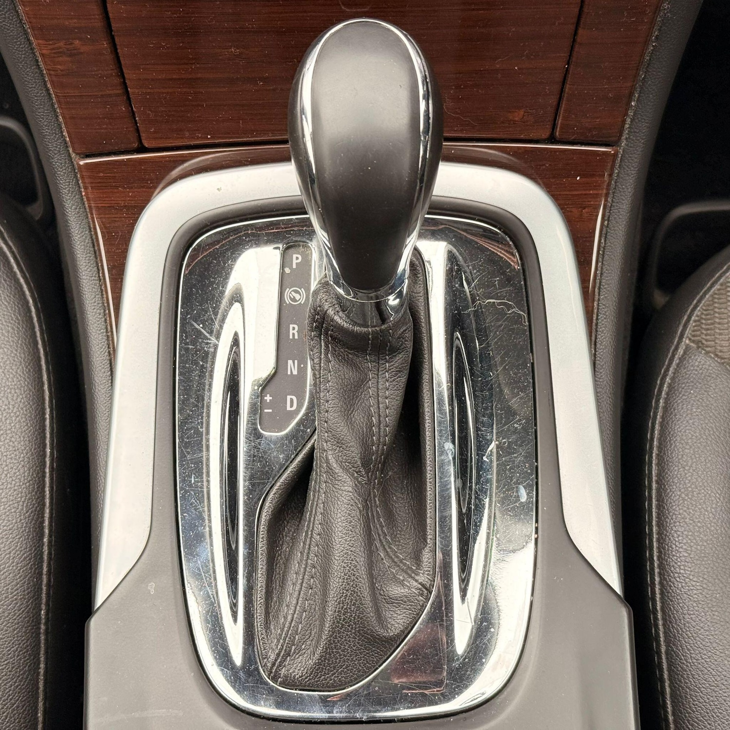 Used Vauxhall Insignia for sale - 78116586: Photo 25