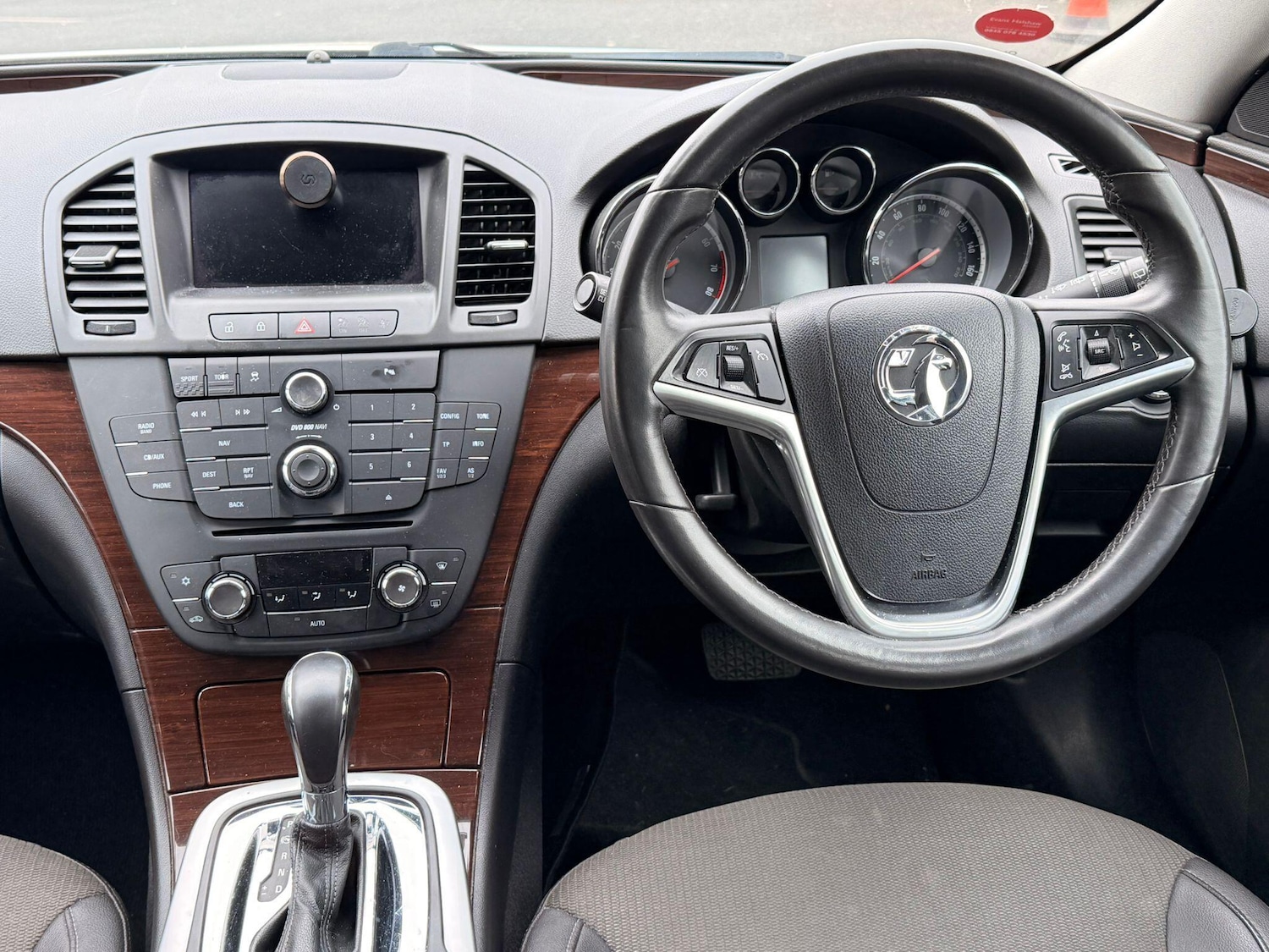 Used Vauxhall Insignia for sale - 78116586: Photo 26