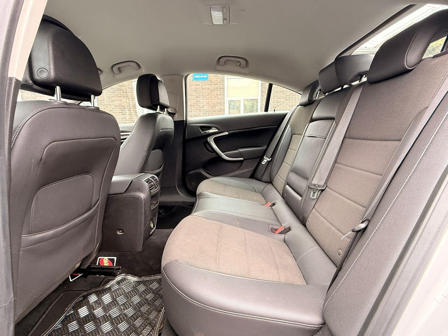 Used Vauxhall Insignia for sale - 78116586: Photo 27