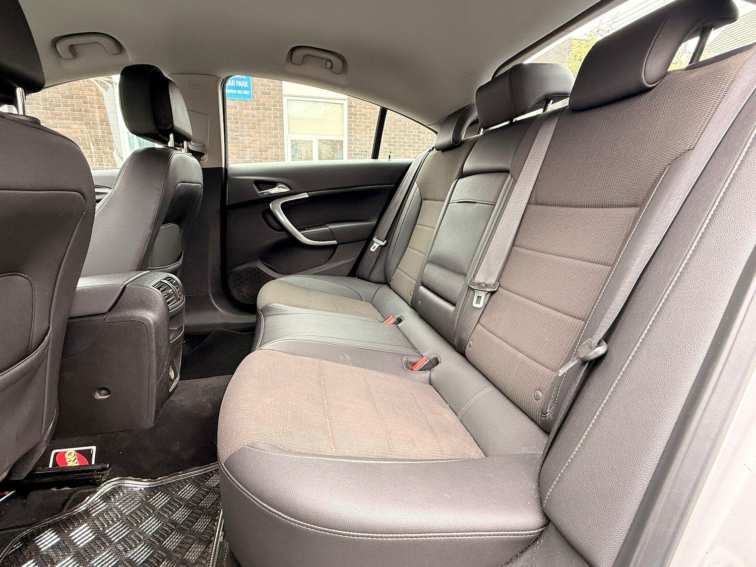 Used Vauxhall Insignia for sale - 78116586: Photo 28