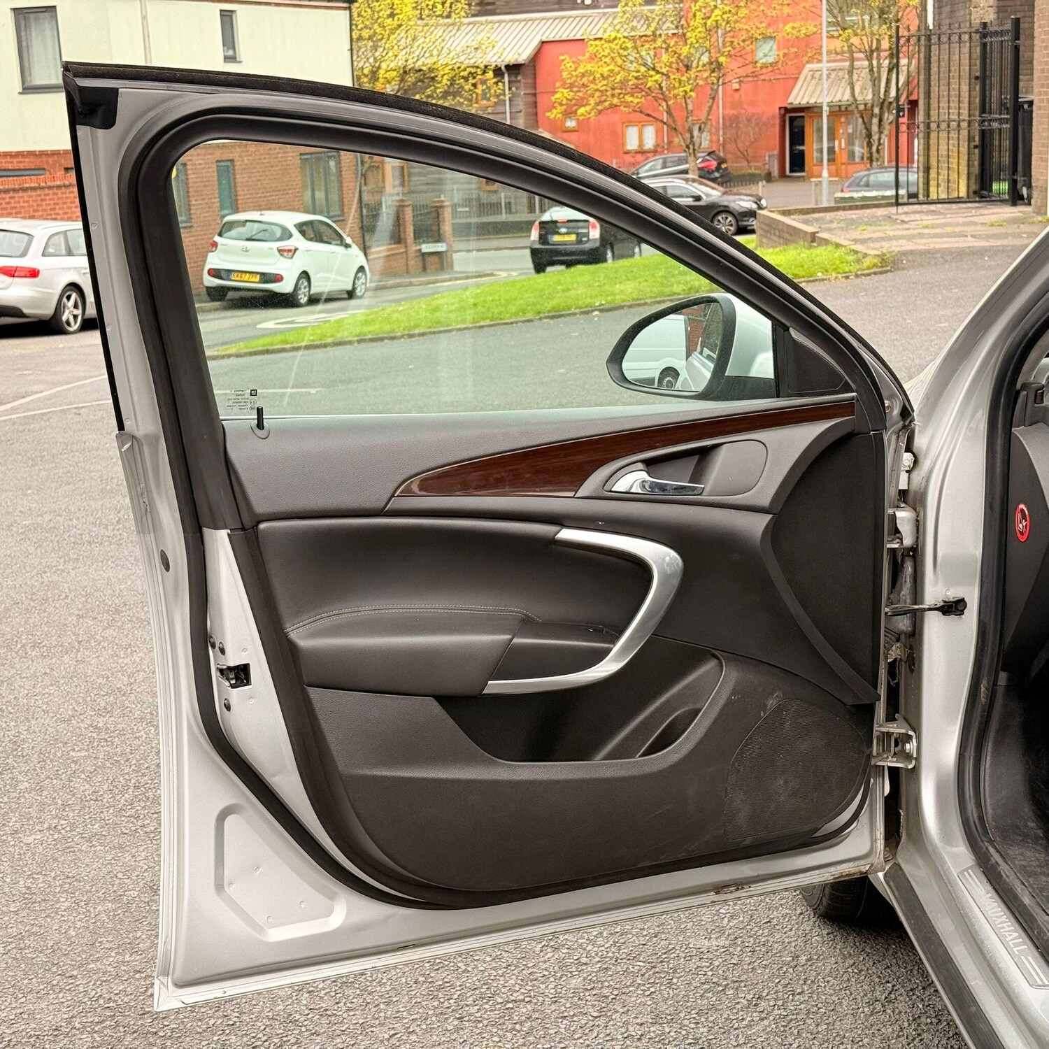 Used Vauxhall Insignia for sale - 78116586: Photo 33