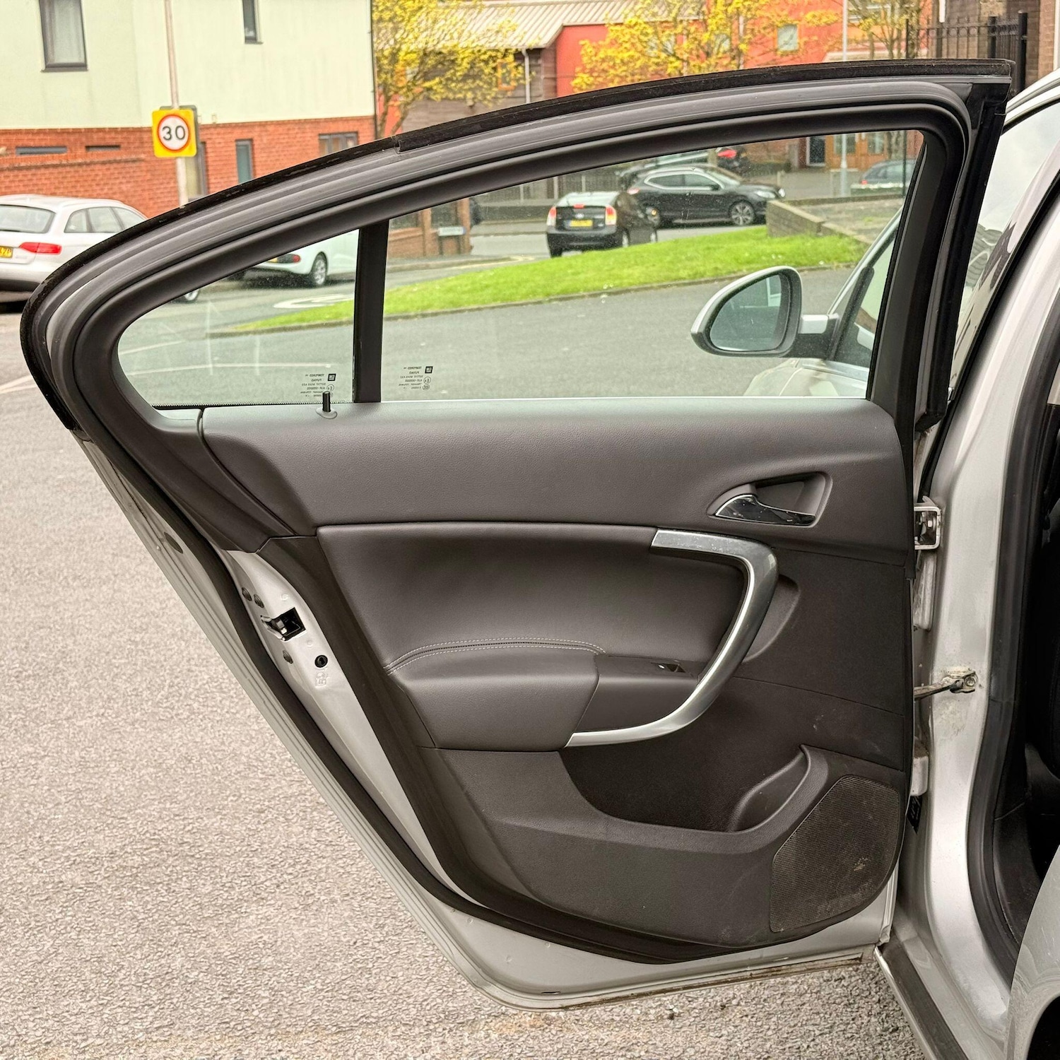 Used Vauxhall Insignia for sale - 78116586: Photo 34