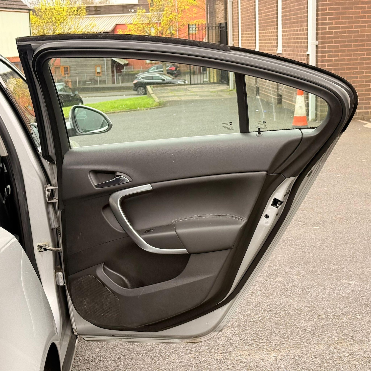 Used Vauxhall Insignia for sale - 78116586: Photo 35