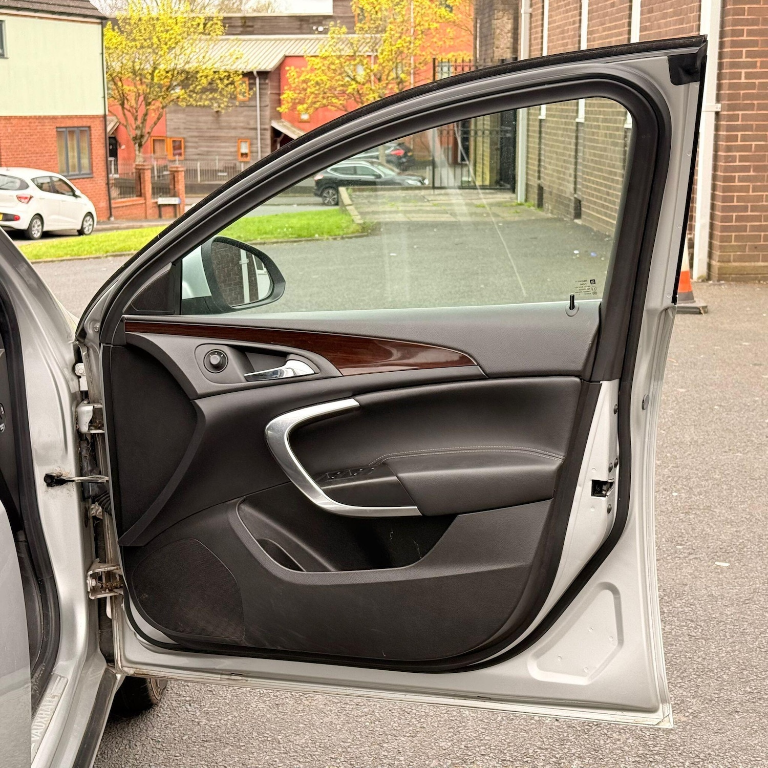 Used Vauxhall Insignia for sale - 78116586: Photo 36