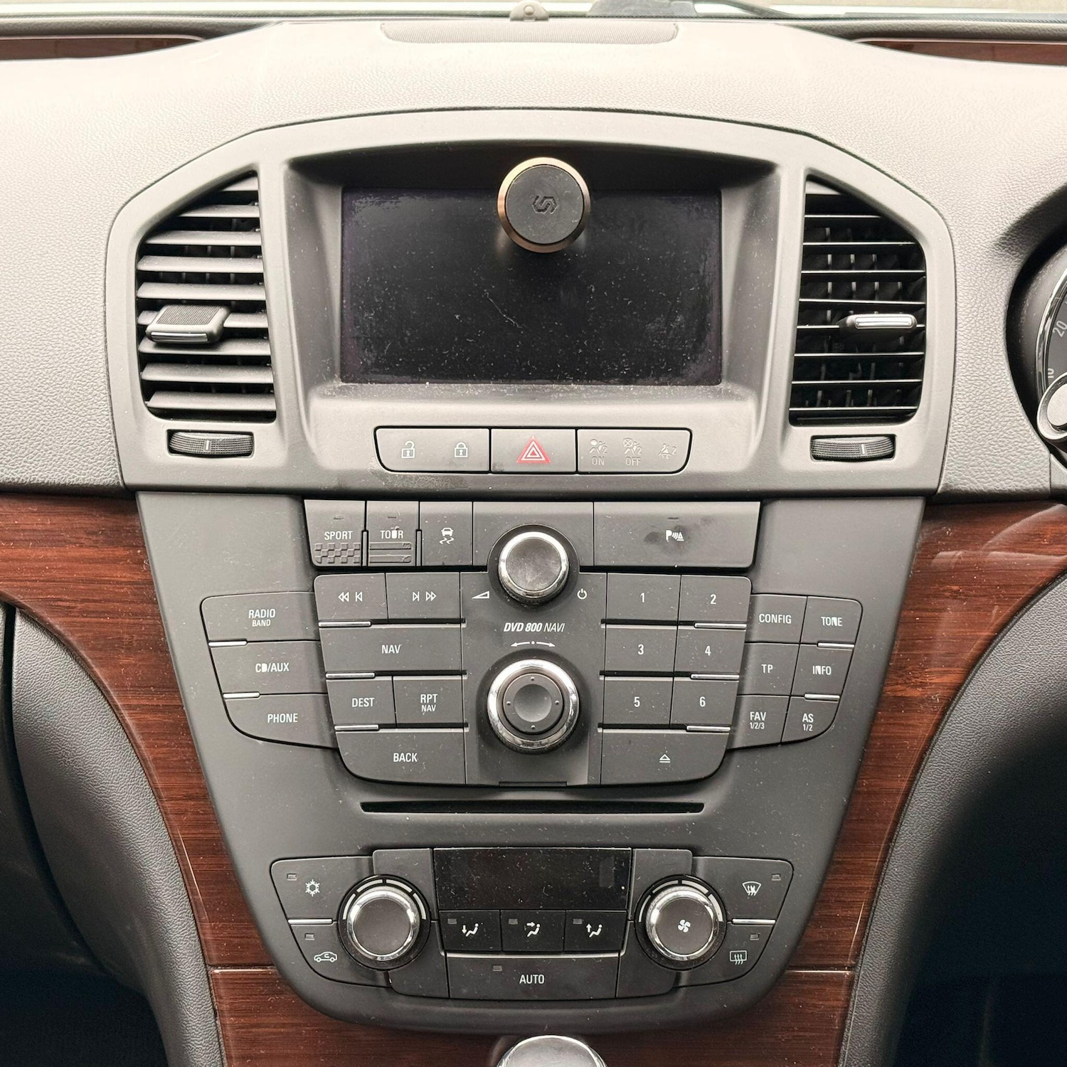 Used Vauxhall Insignia for sale - 78116586: Photo 37