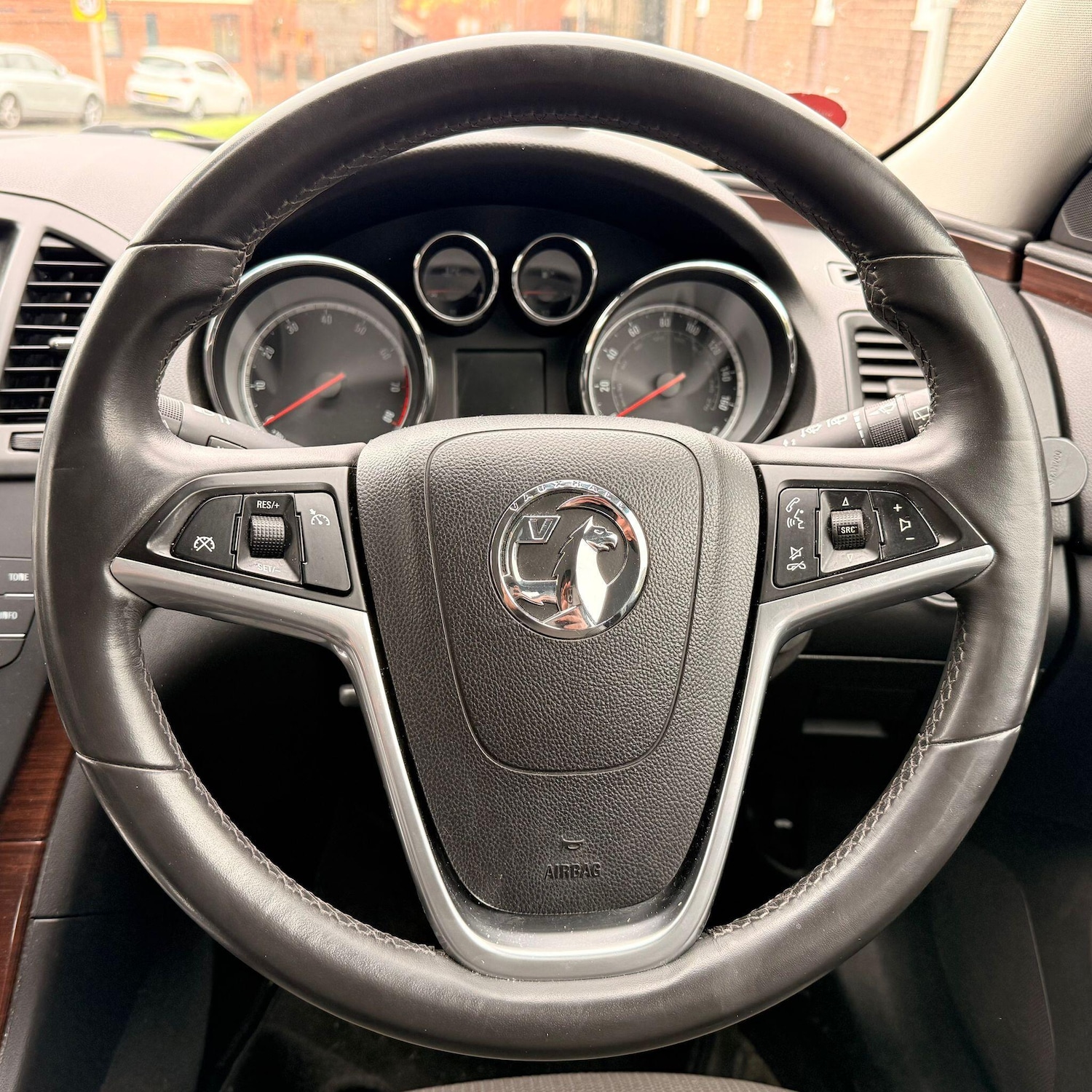 Used Vauxhall Insignia for sale - 78116586: Photo 38