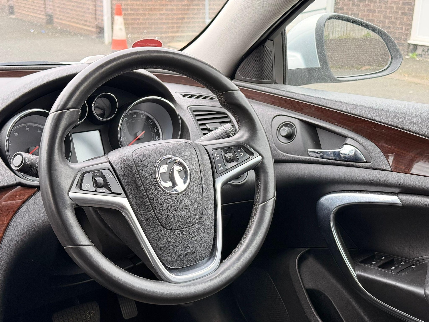 Used Vauxhall Insignia for sale - 78116586: Photo 39