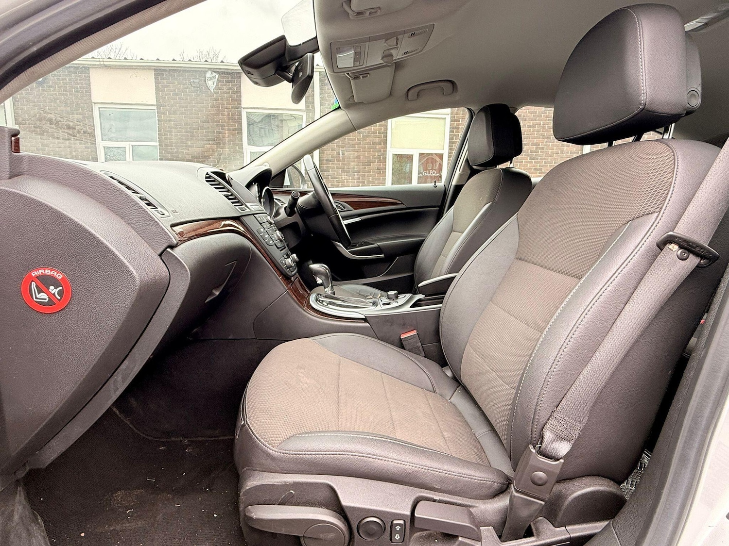 Used Vauxhall Insignia for sale - 78116586: Photo 40