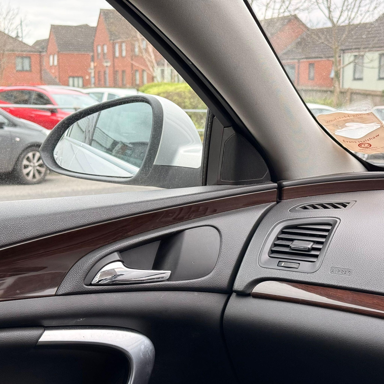 Used Vauxhall Insignia for sale - 78116586: Photo 42