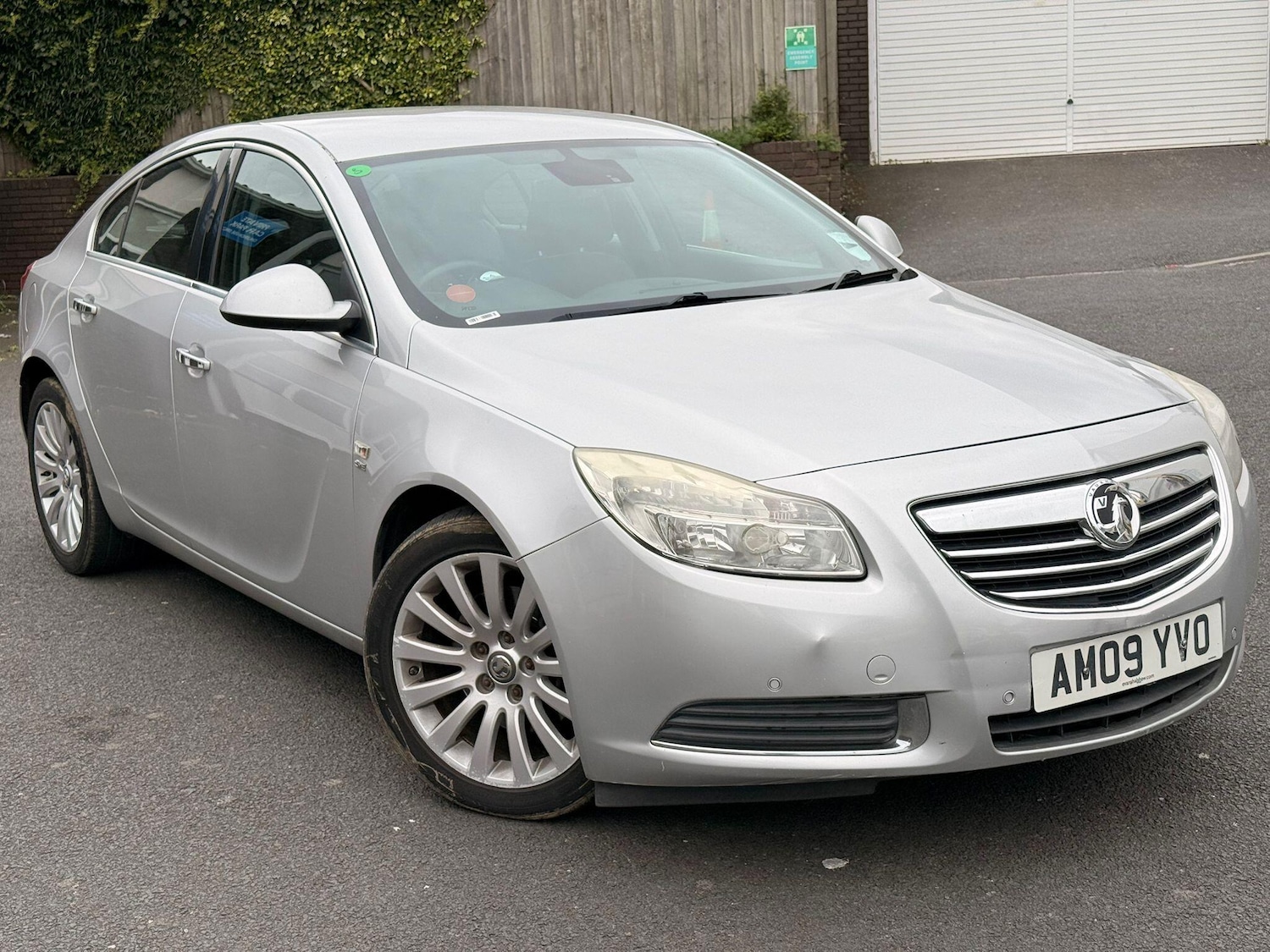 Used Vauxhall Insignia for sale - 78116586: Photo 5
