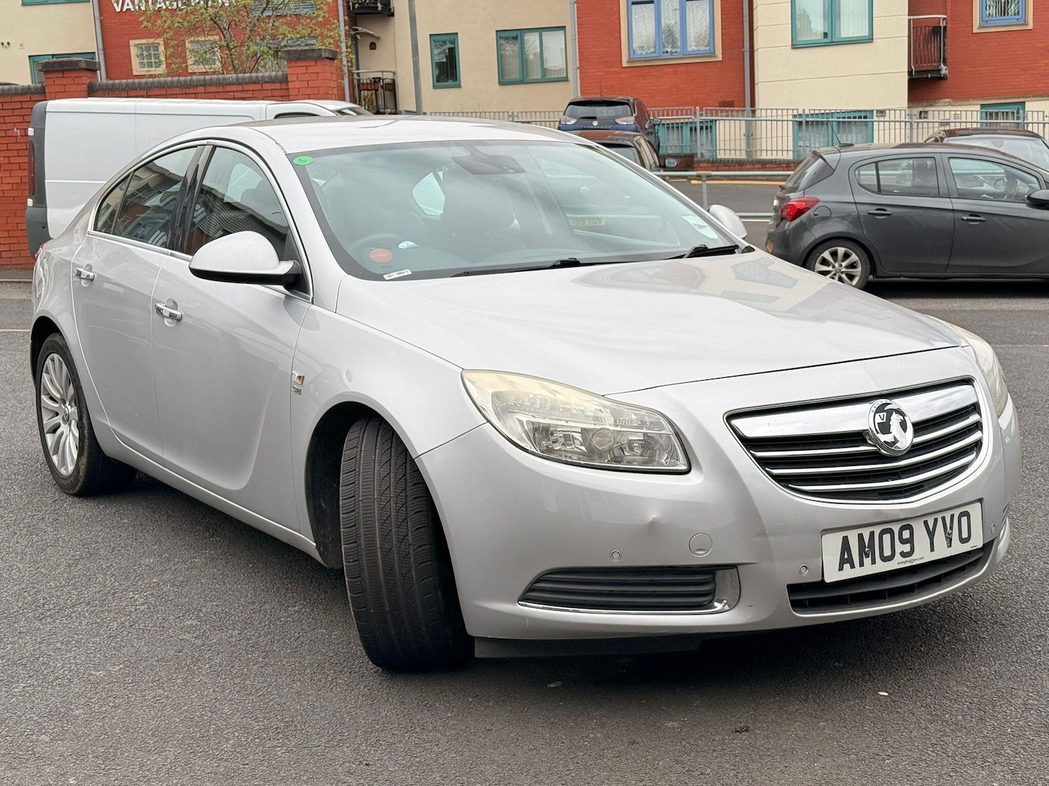 Used Vauxhall Insignia for sale - 78116586: Photo 6