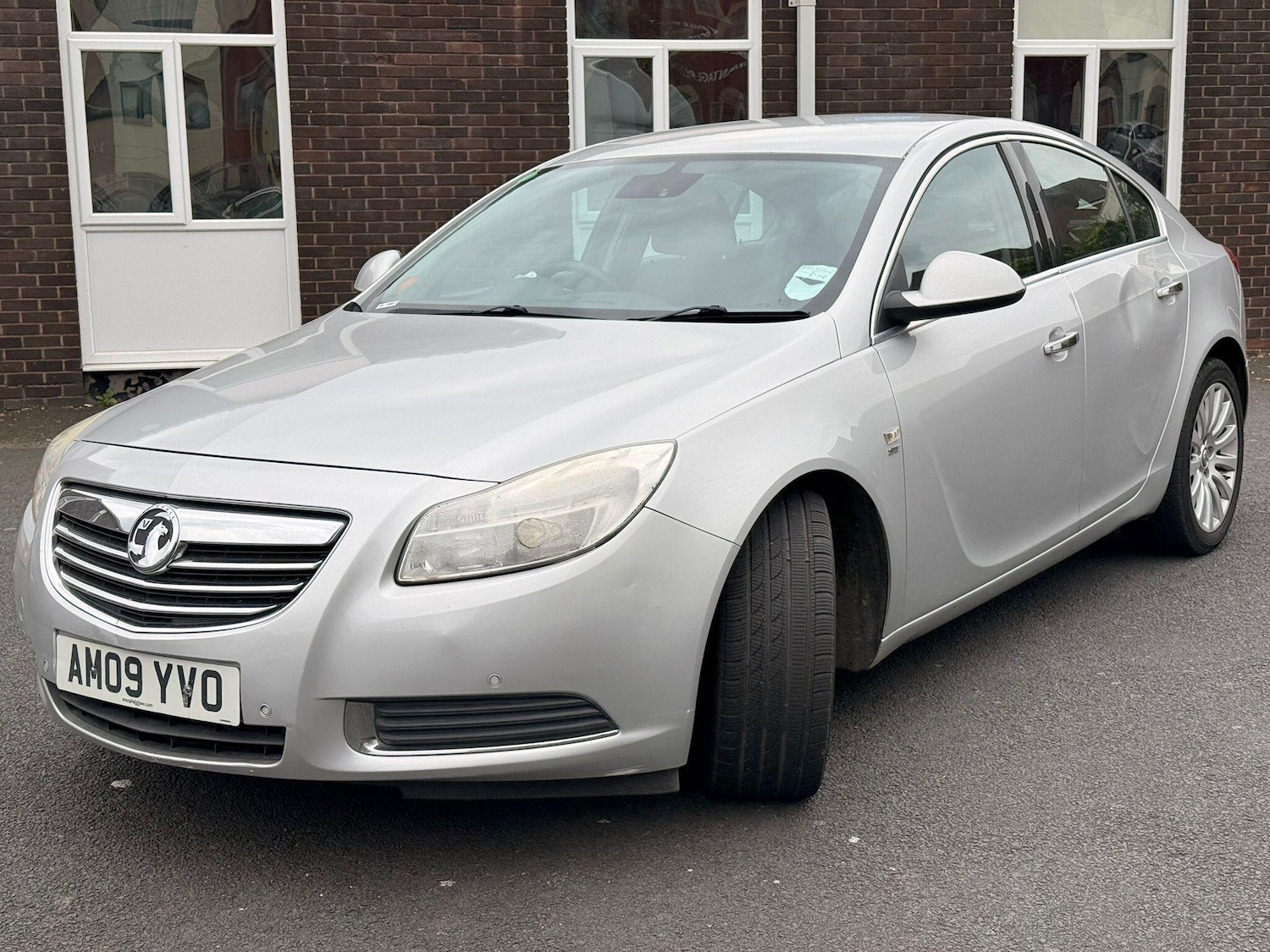 Used Vauxhall Insignia for sale - 78116586: Photo 7