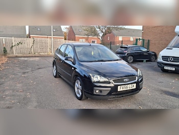 Ford - Focus