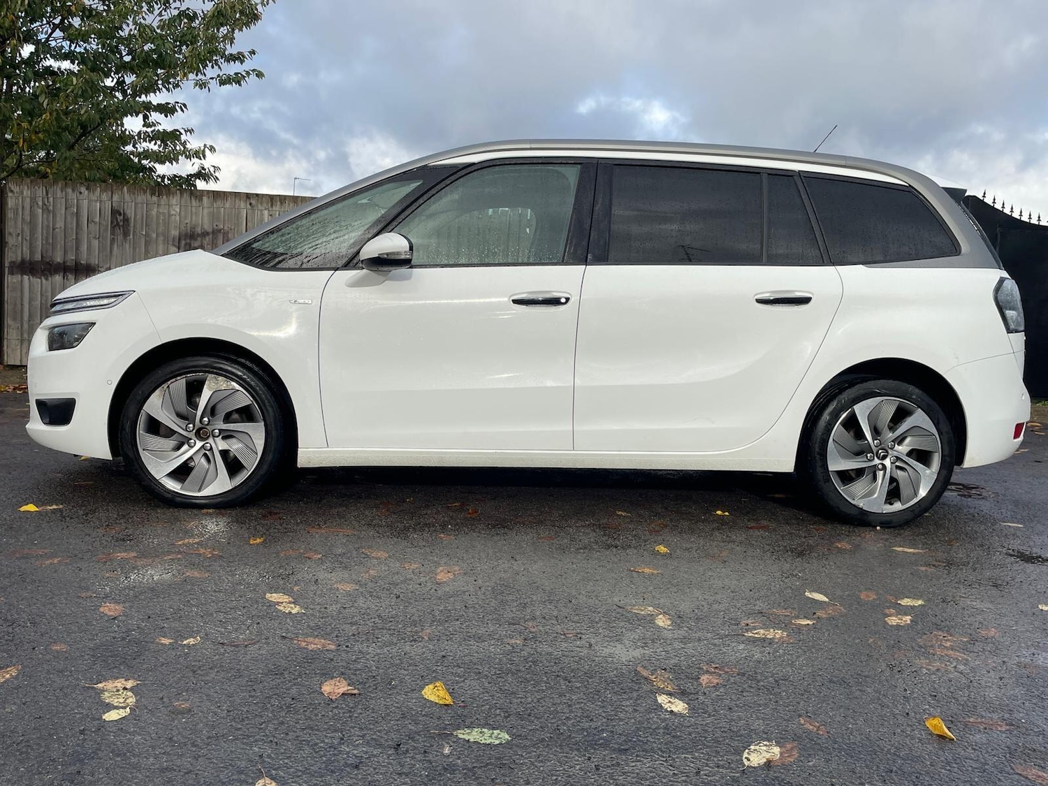 Used Citroen C4 Grand Picasso 2015 for sale - 76377256: Photo 11