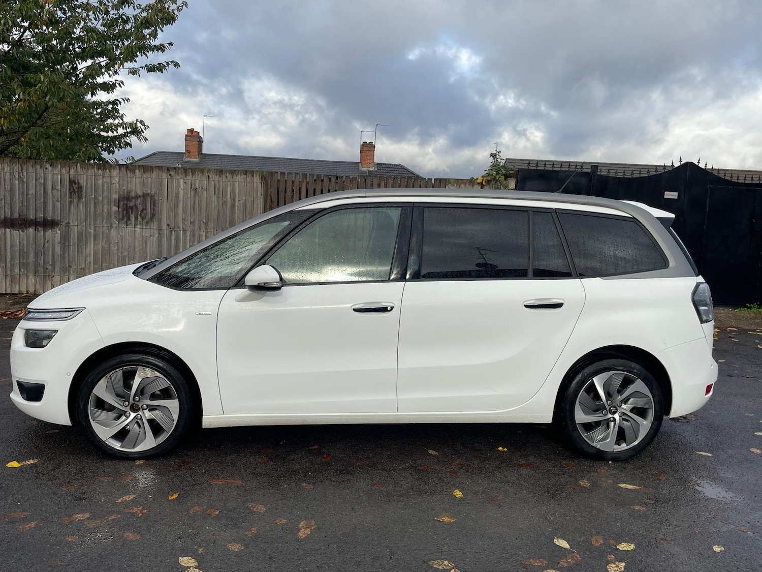 Used Citroen C4 Grand Picasso 2015 for sale - 76377256: Photo 12