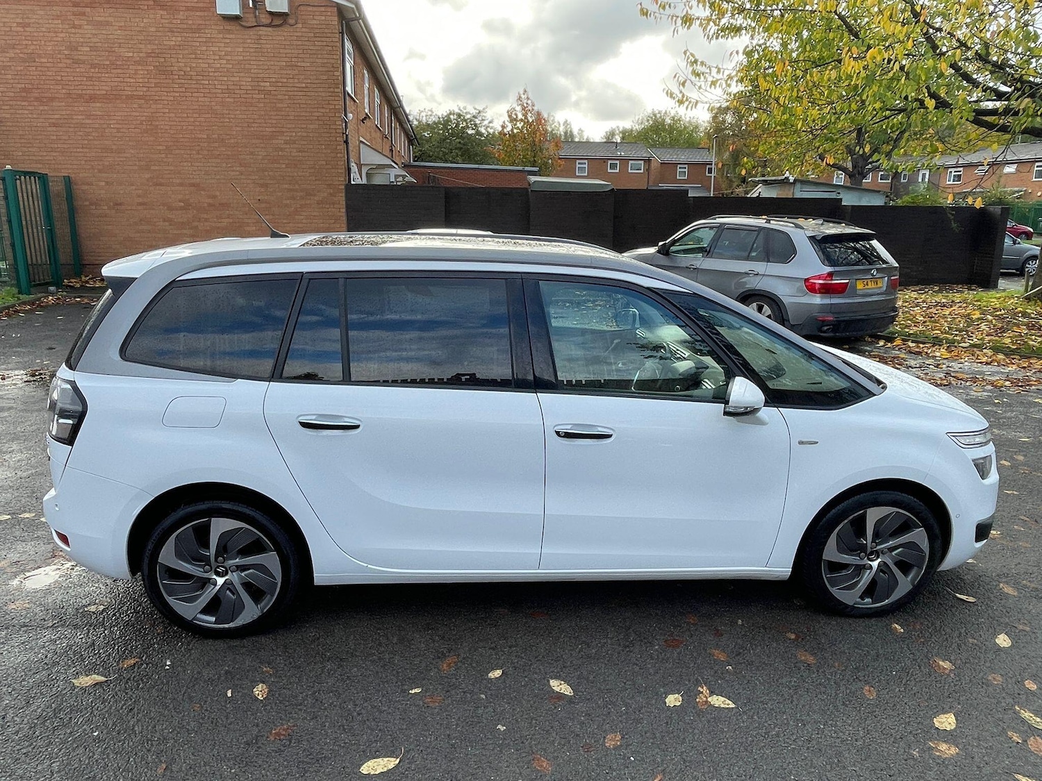 Used Citroen C4 Grand Picasso 2015 for sale - 76377256: Photo 17