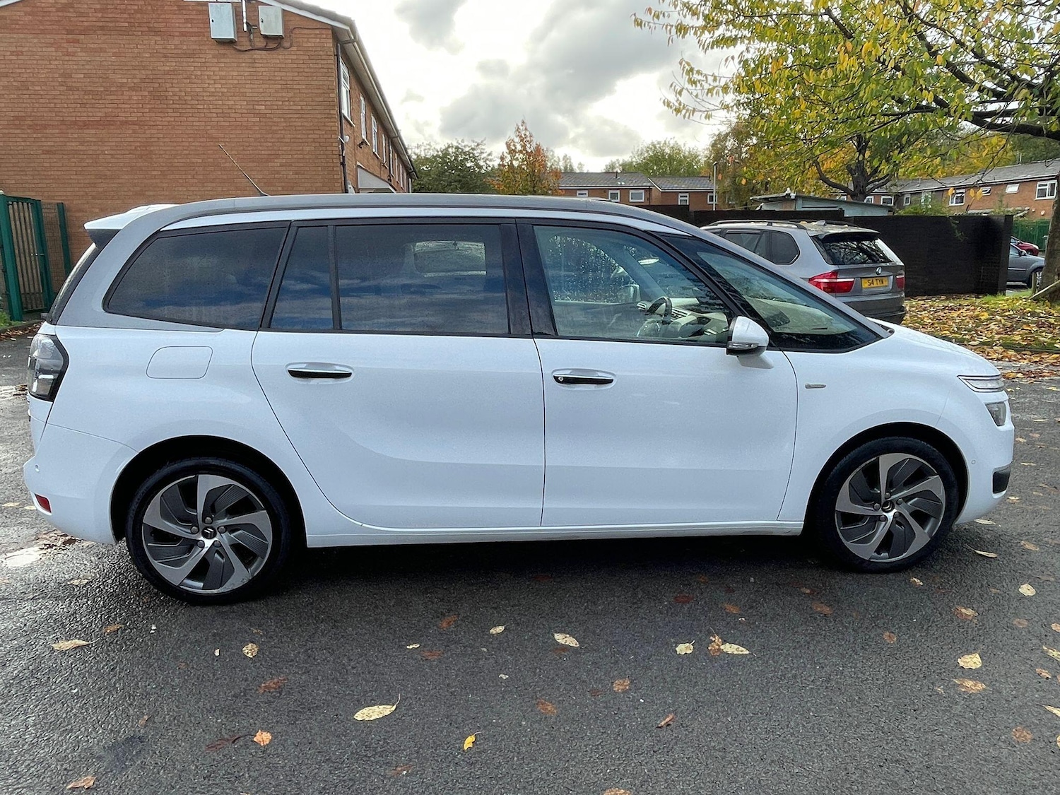 Used Citroen C4 Grand Picasso 2015 for sale - 76377256: Photo 18