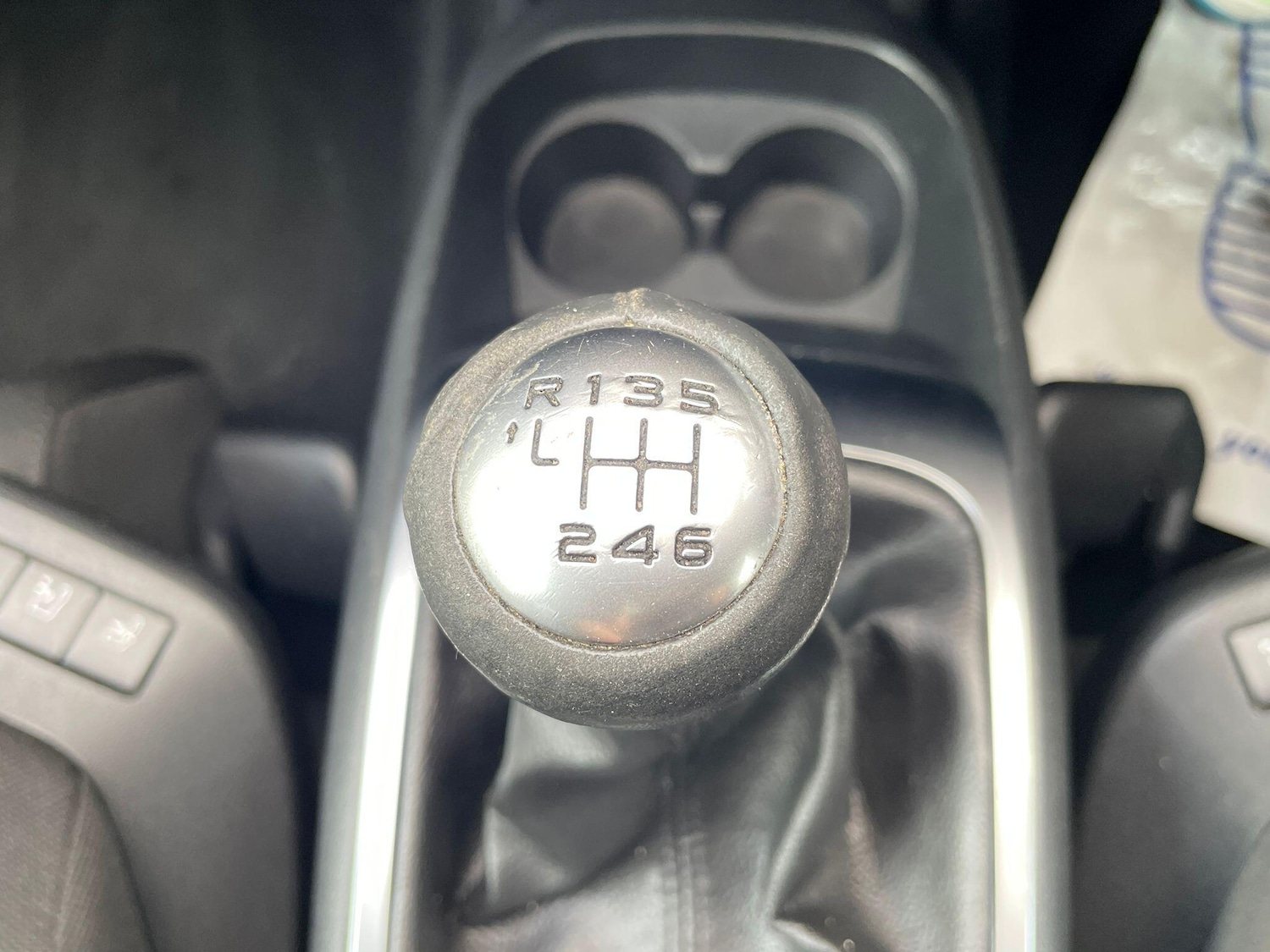Used Citroen C4 Grand Picasso 2015 for sale - 76377256: Photo 22