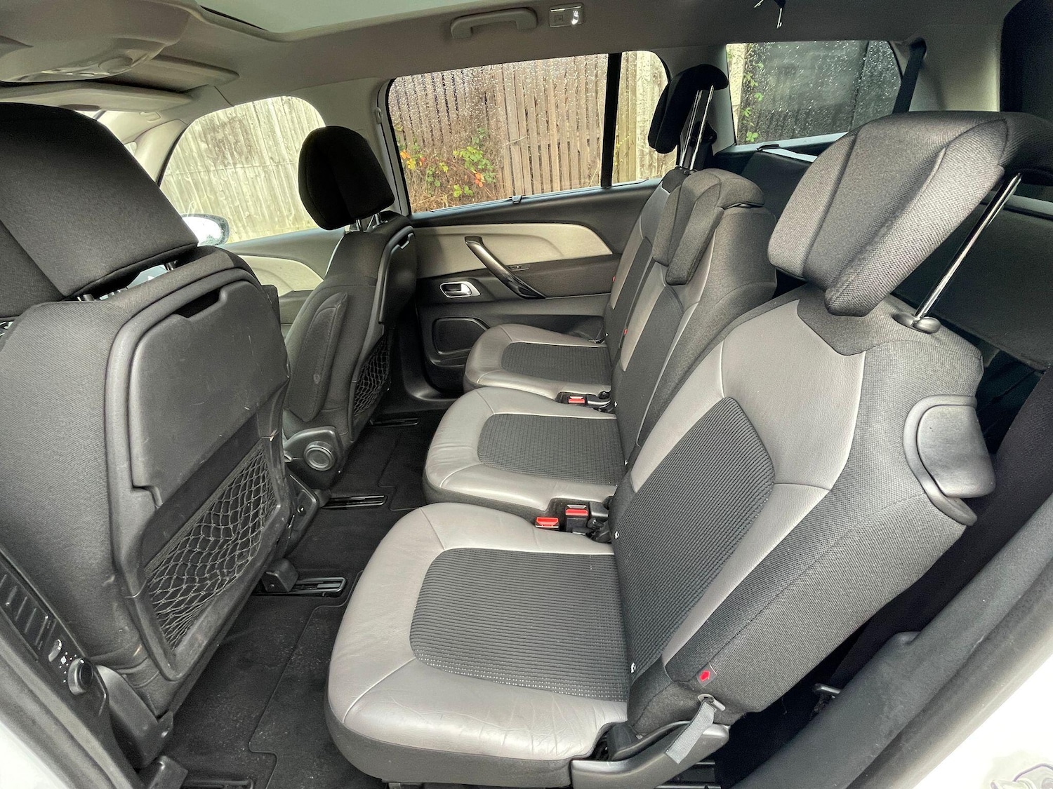 Used Citroen C4 Grand Picasso 2015 for sale - 76377256: Photo 23