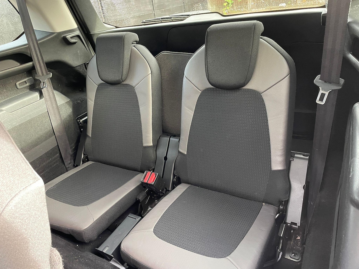 Used Citroen C4 Grand Picasso 2015 for sale - 76377256: Photo 24