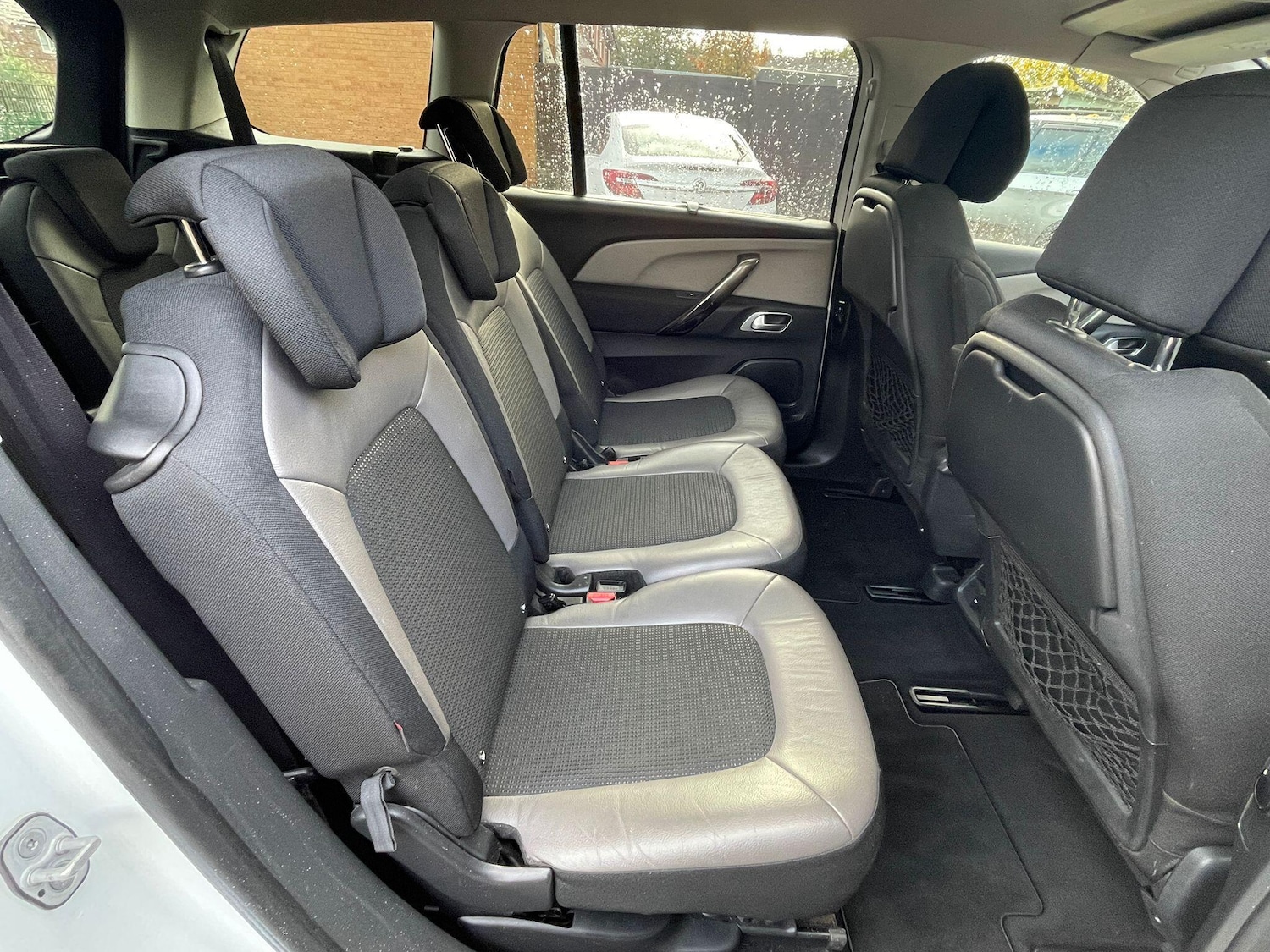 Used Citroen C4 Grand Picasso 2015 for sale - 76377256: Photo 27