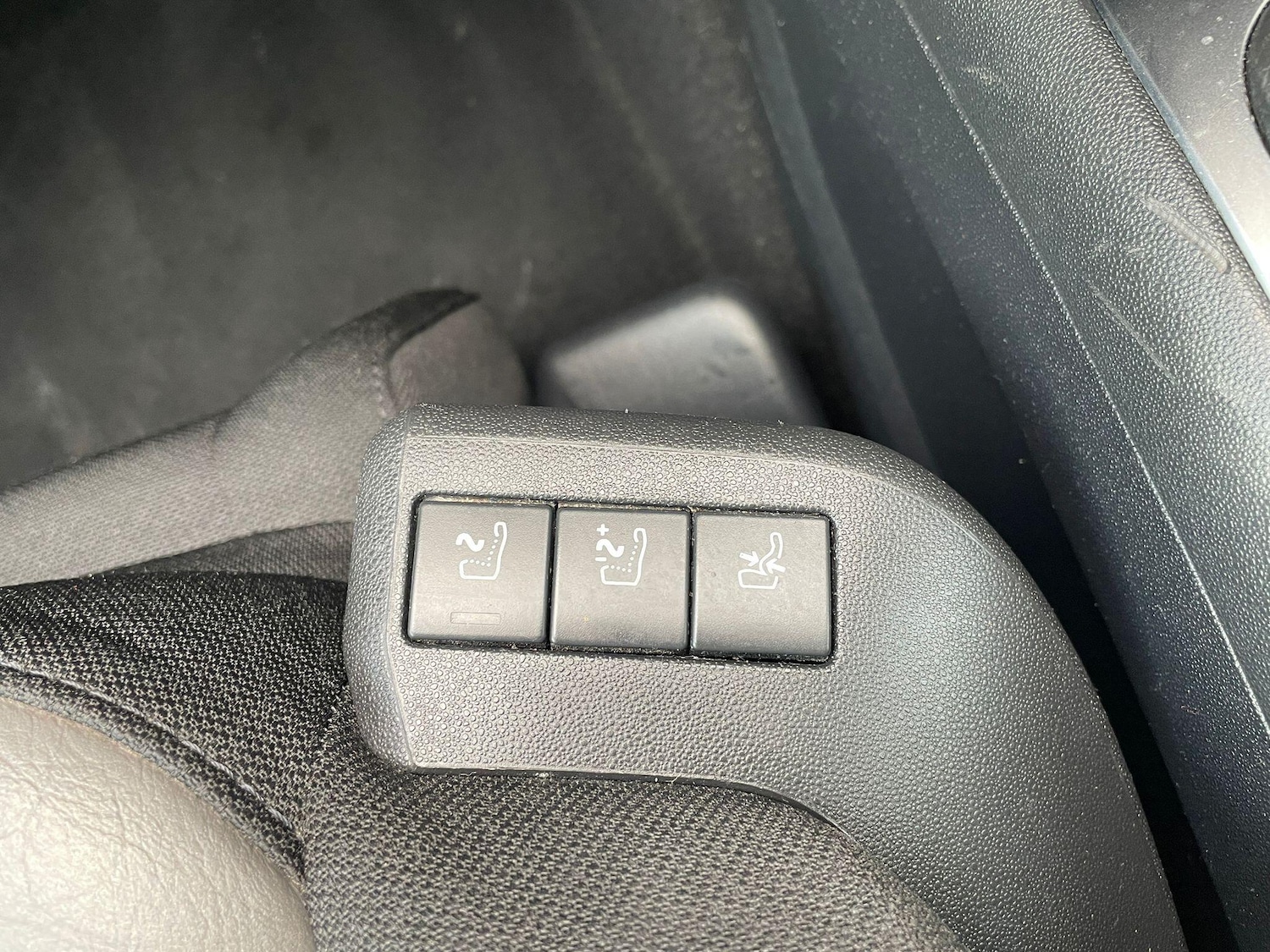Used Citroen C4 Grand Picasso 2015 for sale - 76377256: Photo 30