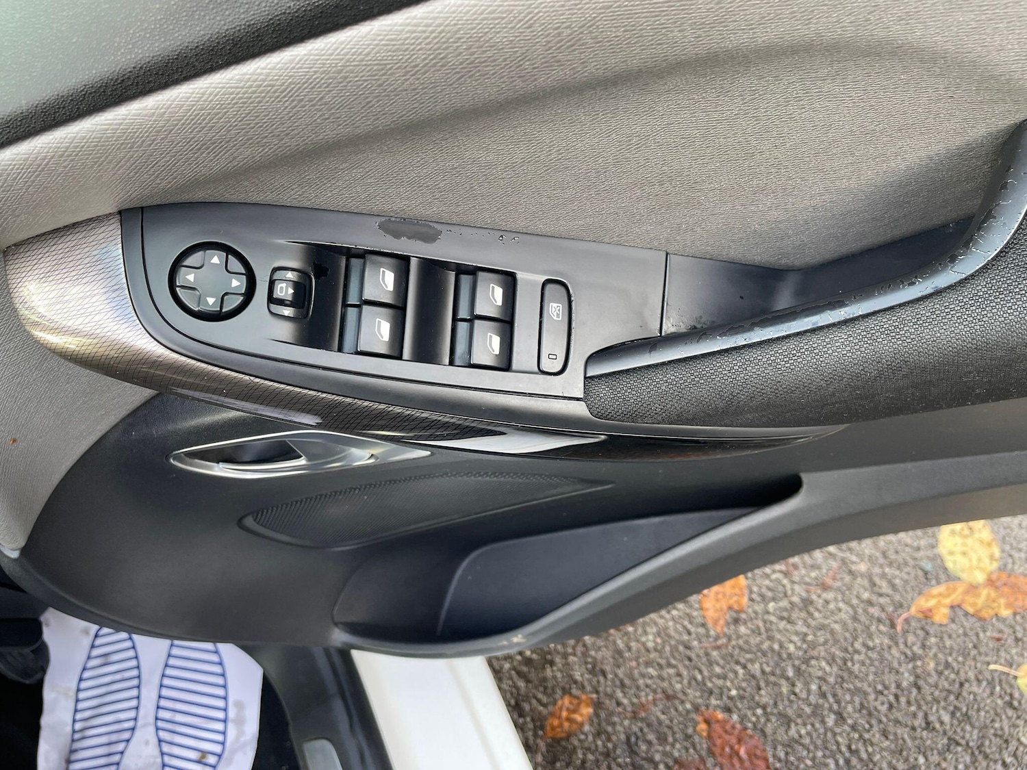 Used Citroen C4 Grand Picasso 2015 for sale - 76377256: Photo 35