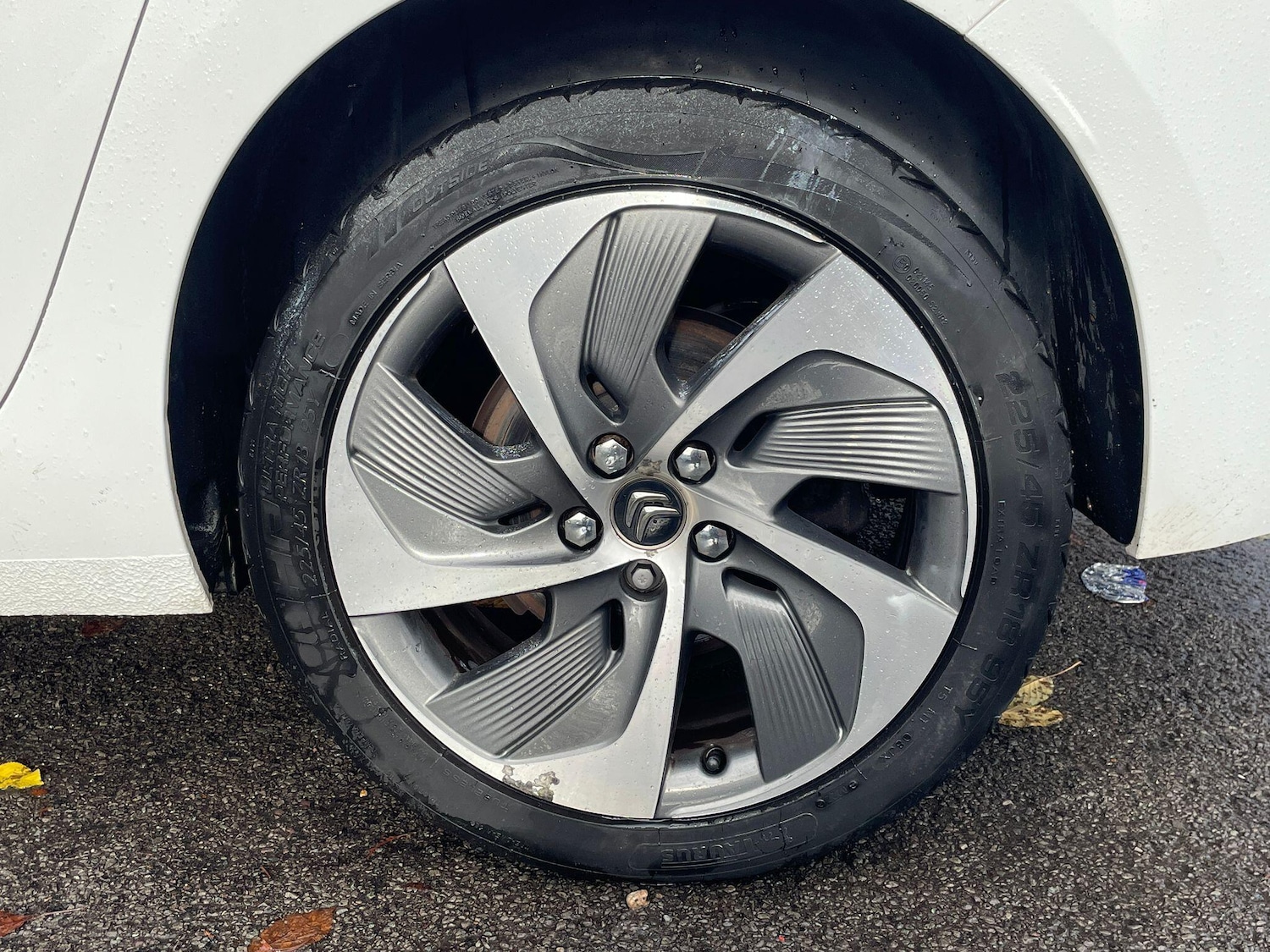 Used Citroen C4 Grand Picasso 2015 for sale - 76377256: Photo 38