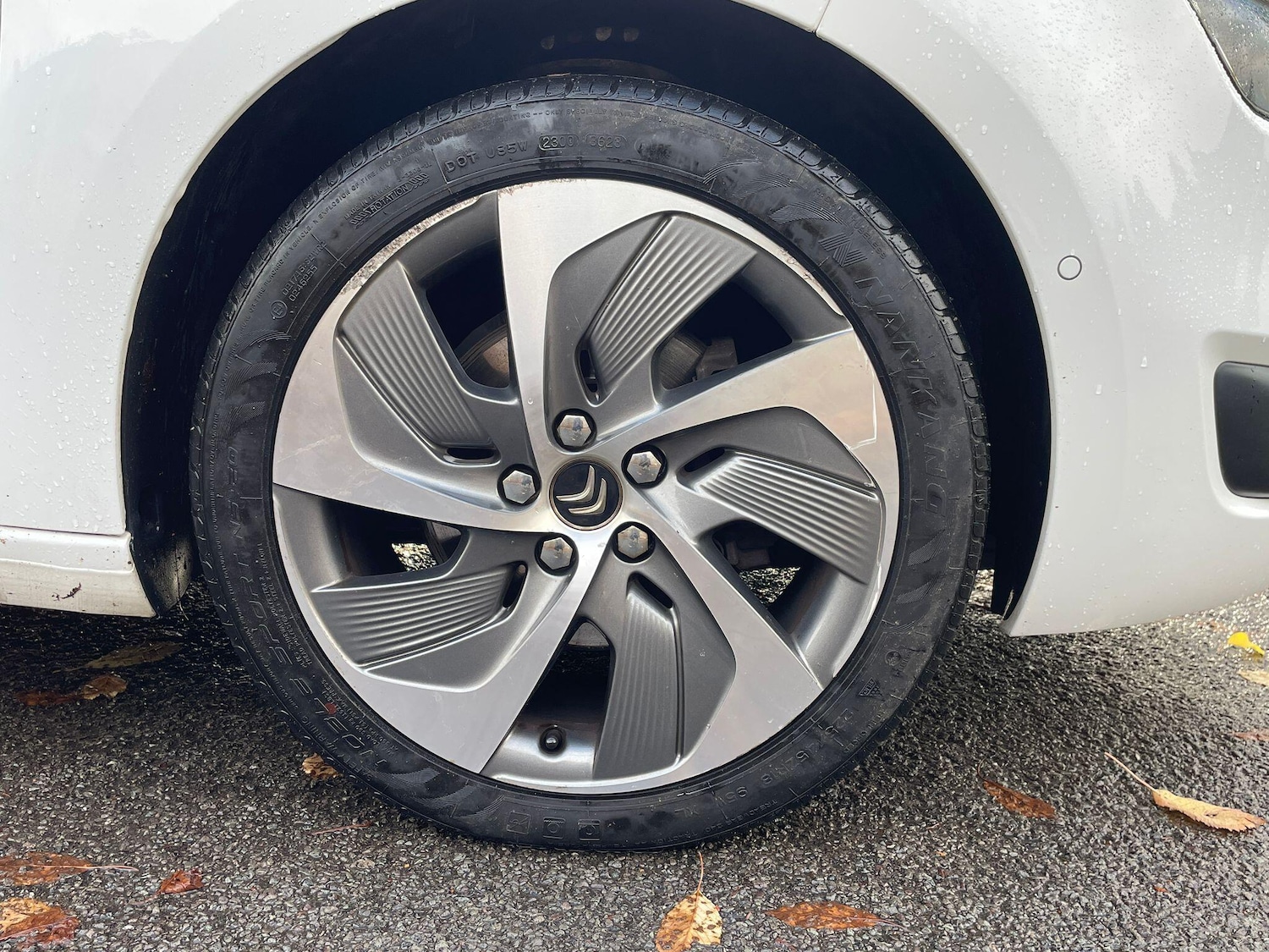 Used Citroen C4 Grand Picasso 2015 for sale - 76377256: Photo 39