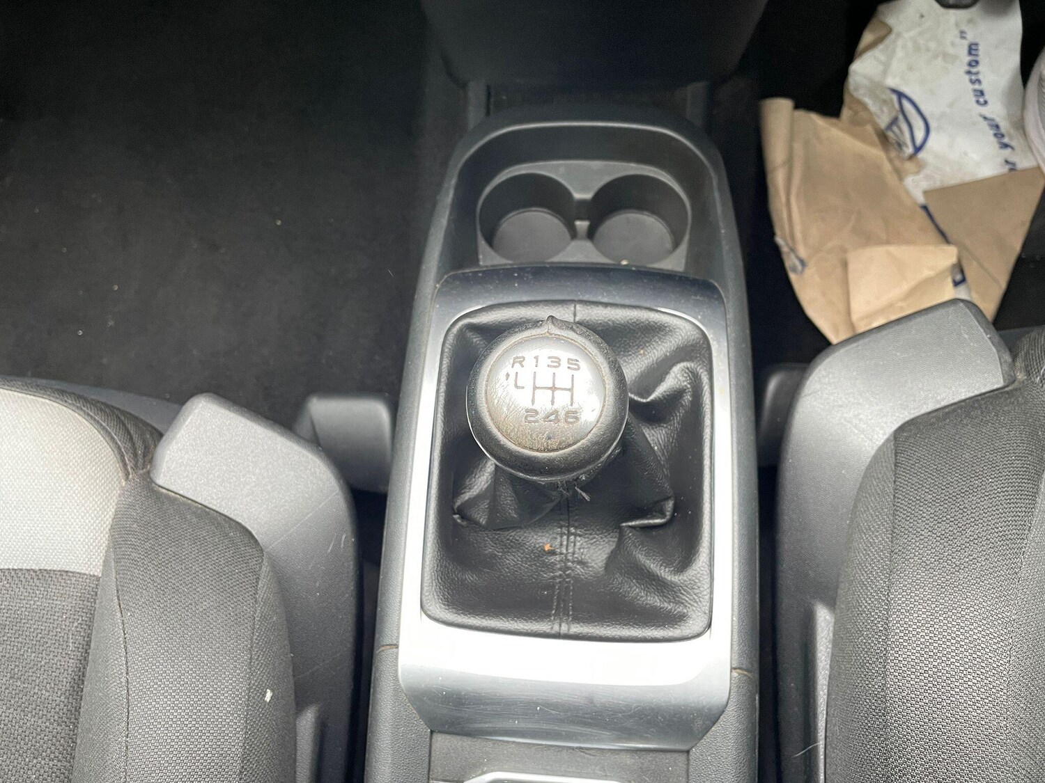 Used Citroen C4 Grand Picasso 2015 for sale - 76377256: Photo 43