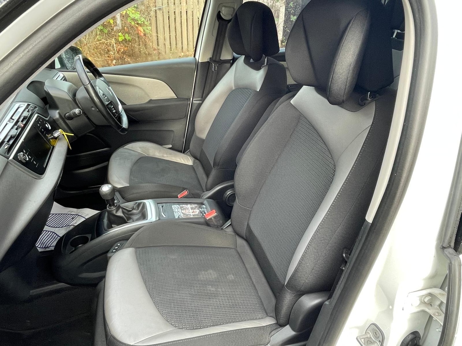 Used Citroen C4 Grand Picasso 2015 for sale - 76377256: Photo 44