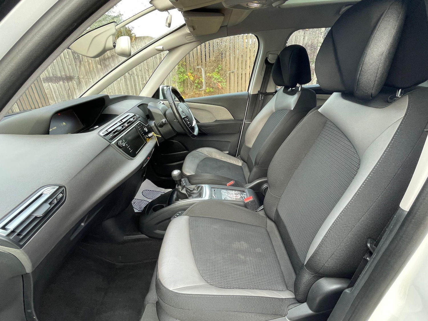 Used Citroen C4 Grand Picasso 2015 for sale - 76377256: Photo 45