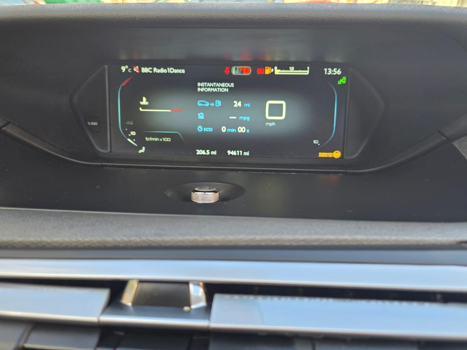 Used Citroen C4 Grand Picasso 2015 for sale - 76377256: Photo 47