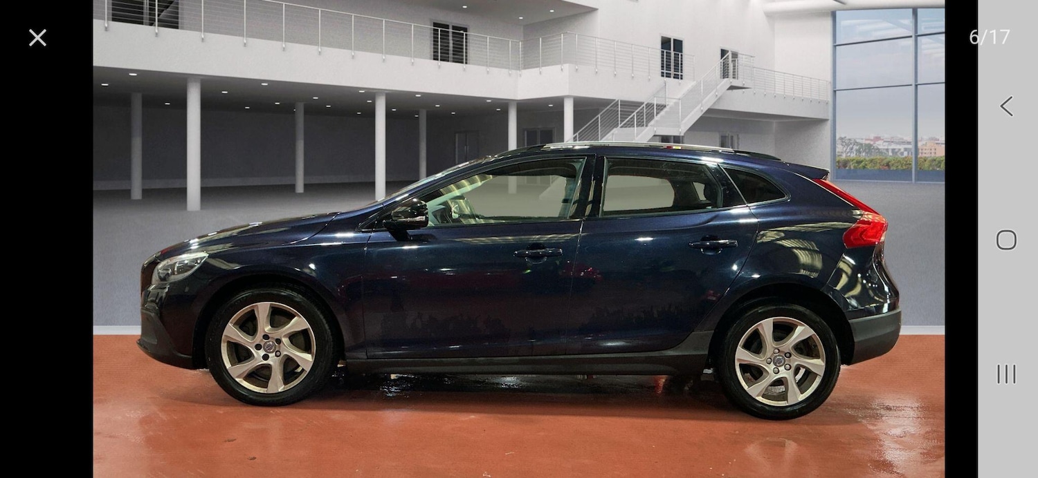 Used Volvo V40 2016 for sale - 77559382: Photo 4